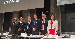 Sostegno per commercianti e artigiani penalizzati dai lavori della Metro 1, stanziati 400mila euro